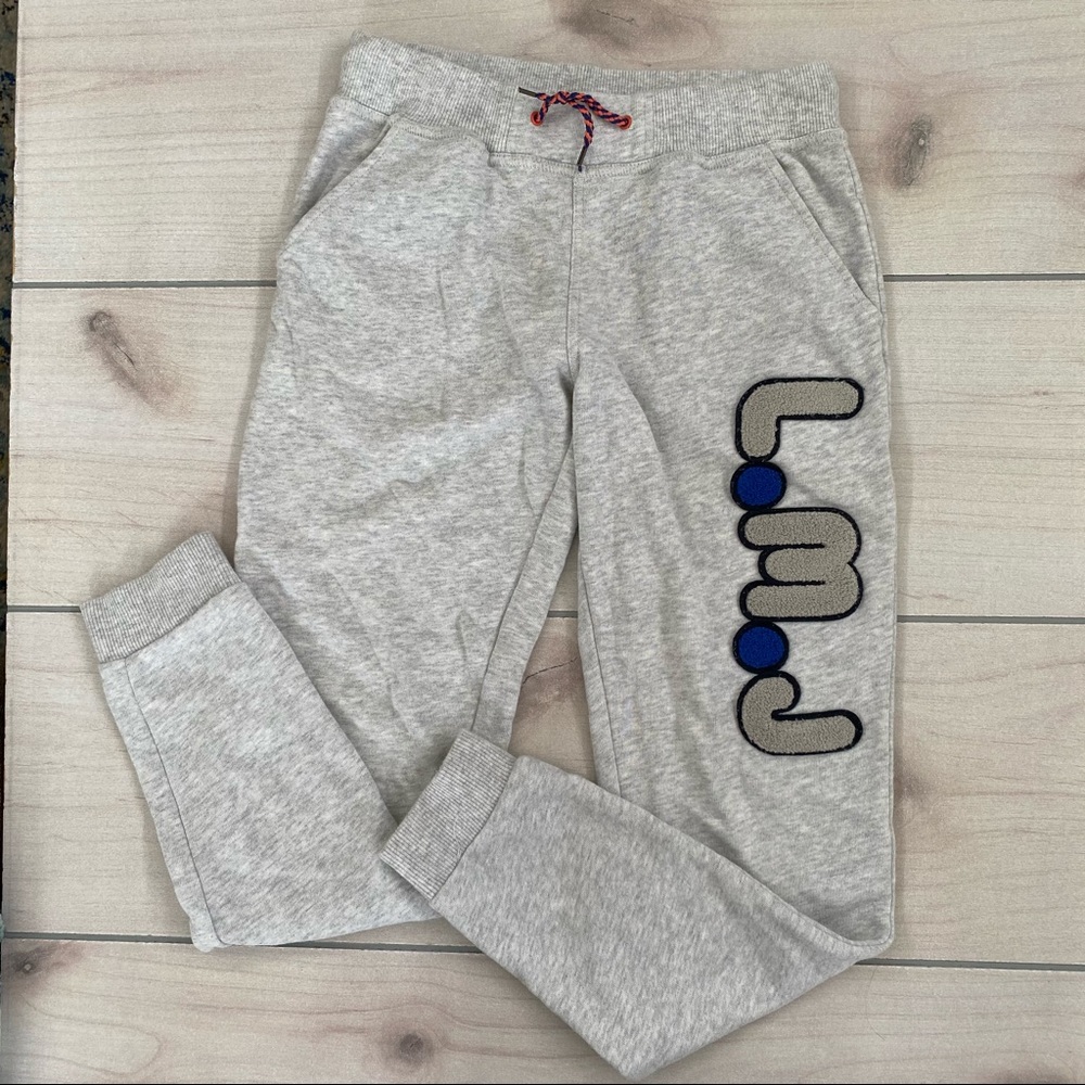 Little Marc Jacobs sweat pants Joggers 10